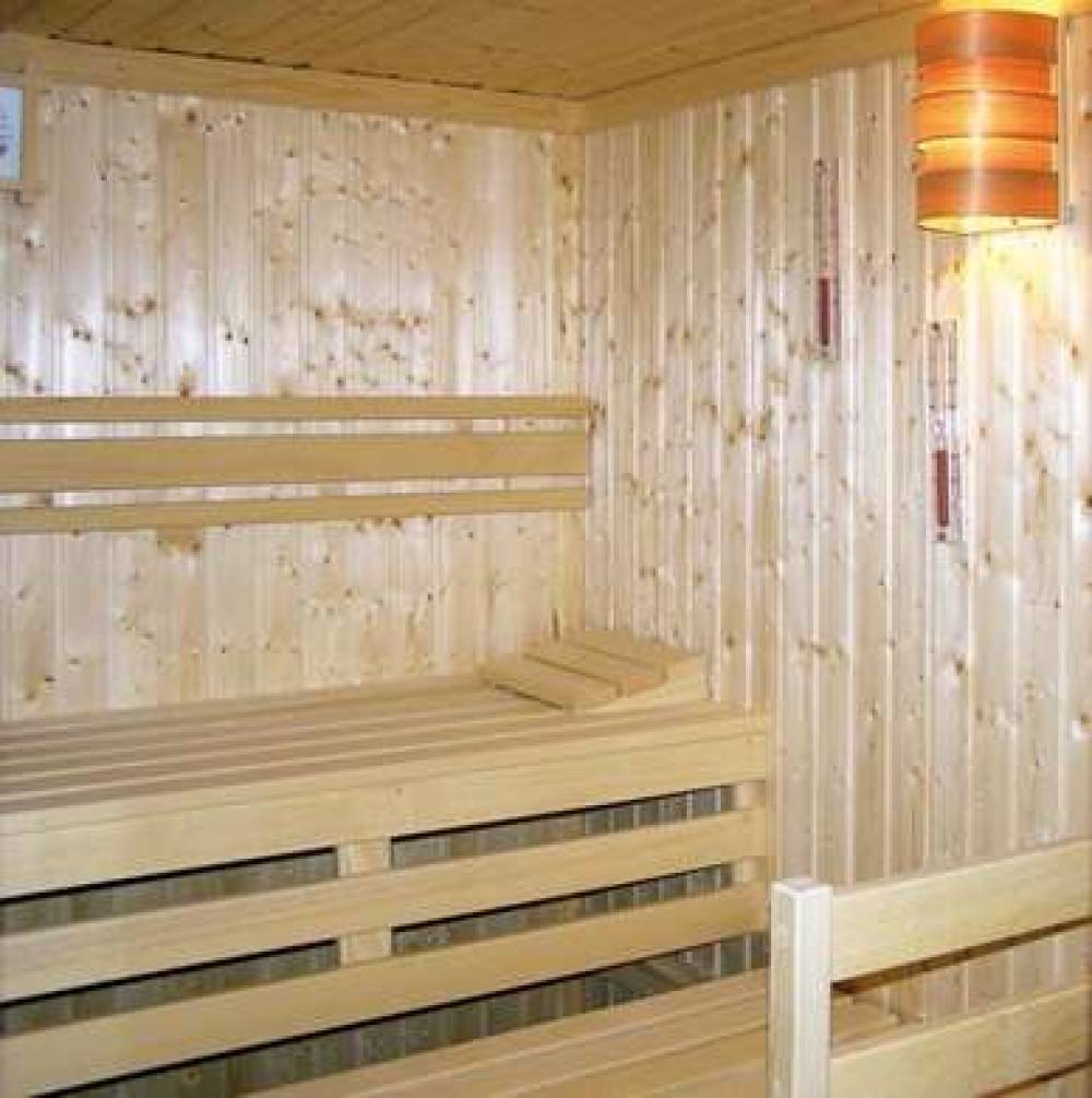 Achat Hotel Stuttgart Airport Messe 2