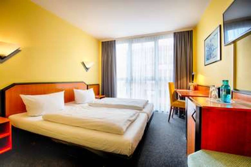 Achat Hotel Stuttgart Airport Messe 5