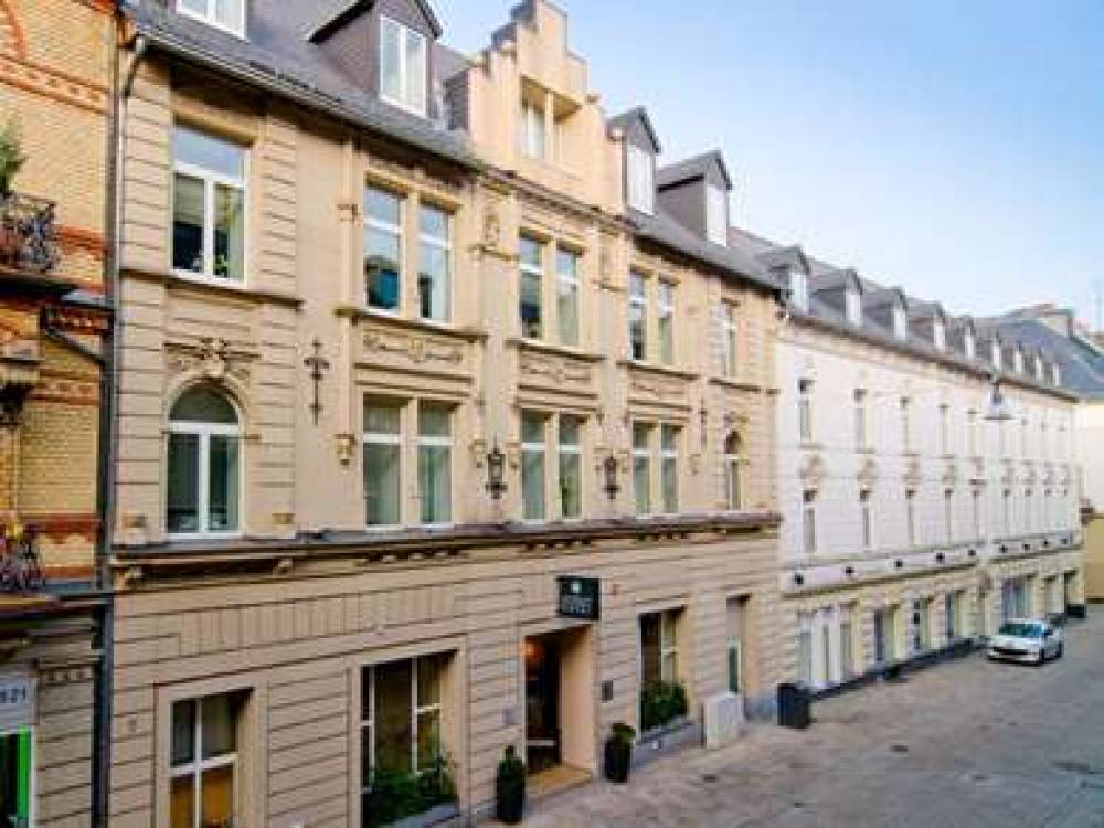 Achat Premium City Wiesbaden