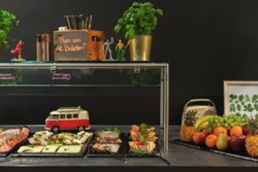 Acora Berlin Living The City 3