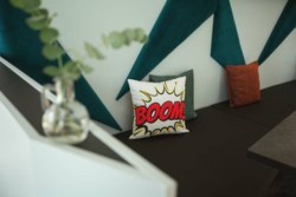 Acora Berlin Living The City 8