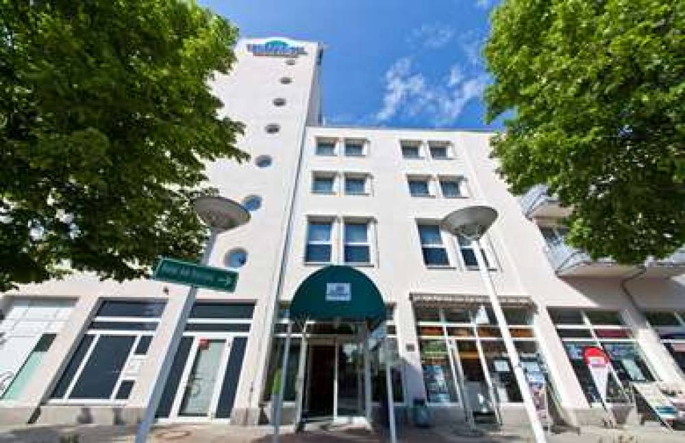 Acora Leipzig Living The City