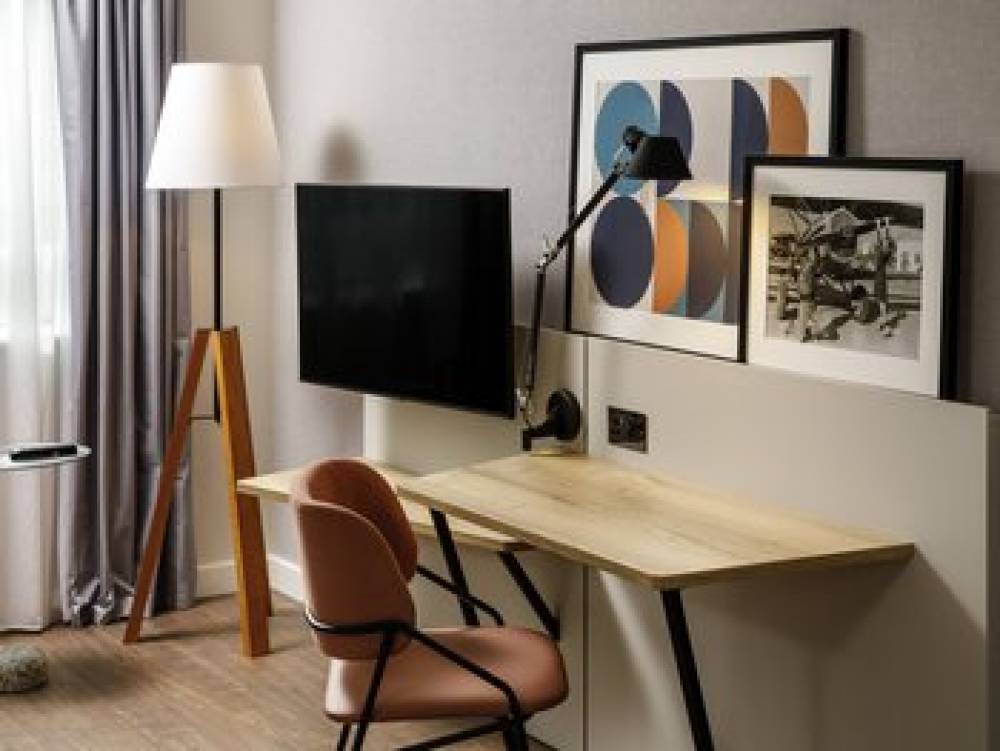 ADAGIO LONDON SUTTON 2