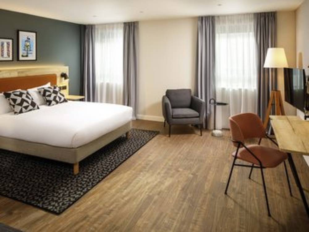 ADAGIO LONDON SUTTON 8