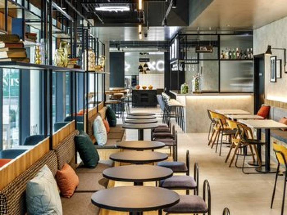 ADAGIO LONDON SUTTON 10