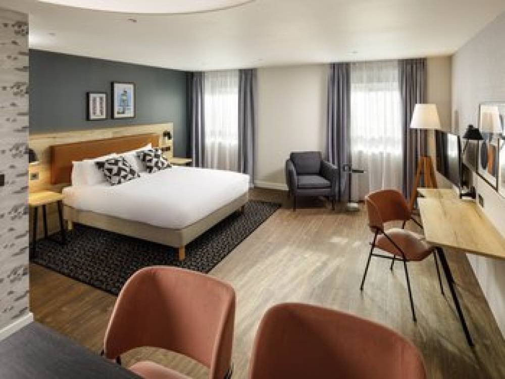 ADAGIO LONDON SUTTON 1