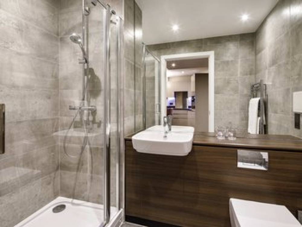 ADAGIO LONDON SUTTON 5