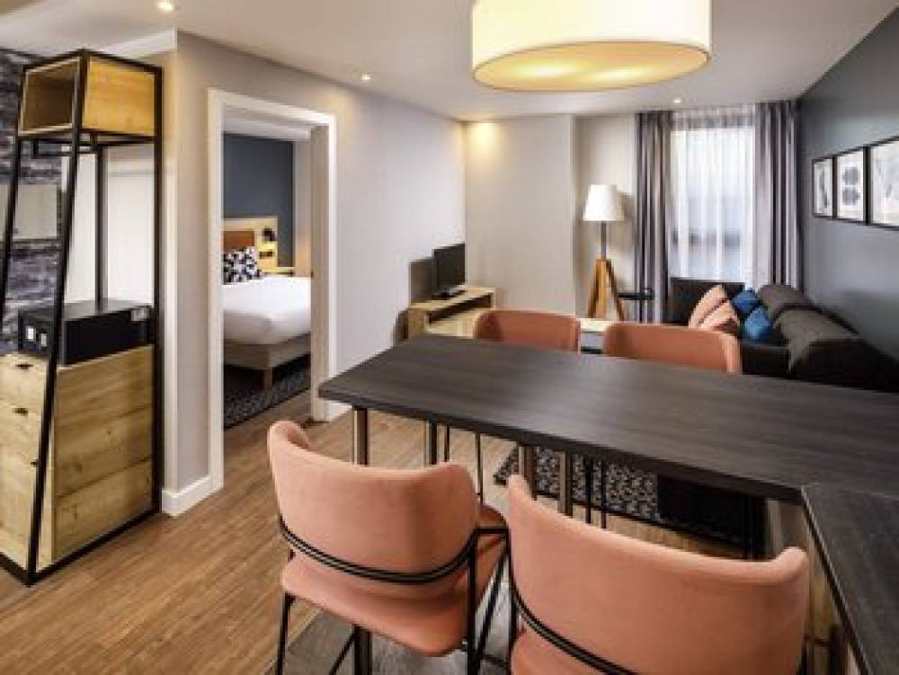 ADAGIO LONDON SUTTON 4