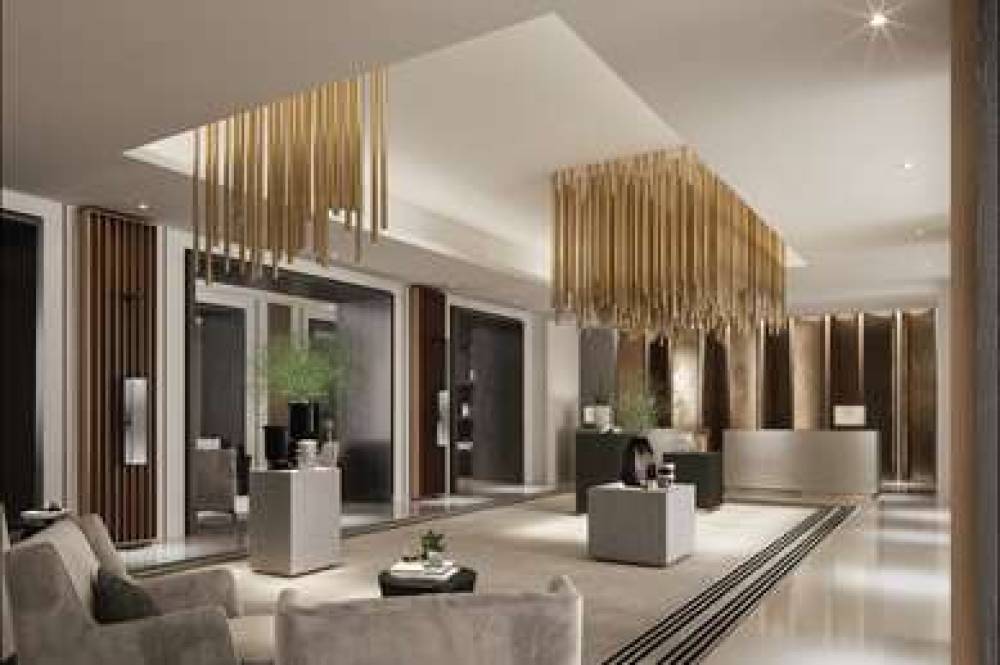 ADDRESS JABAL OMAR MAKKAH 7