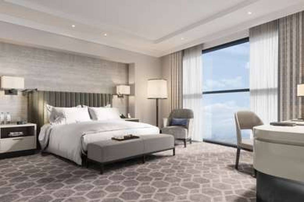 ADDRESS JABAL OMAR MAKKAH 10