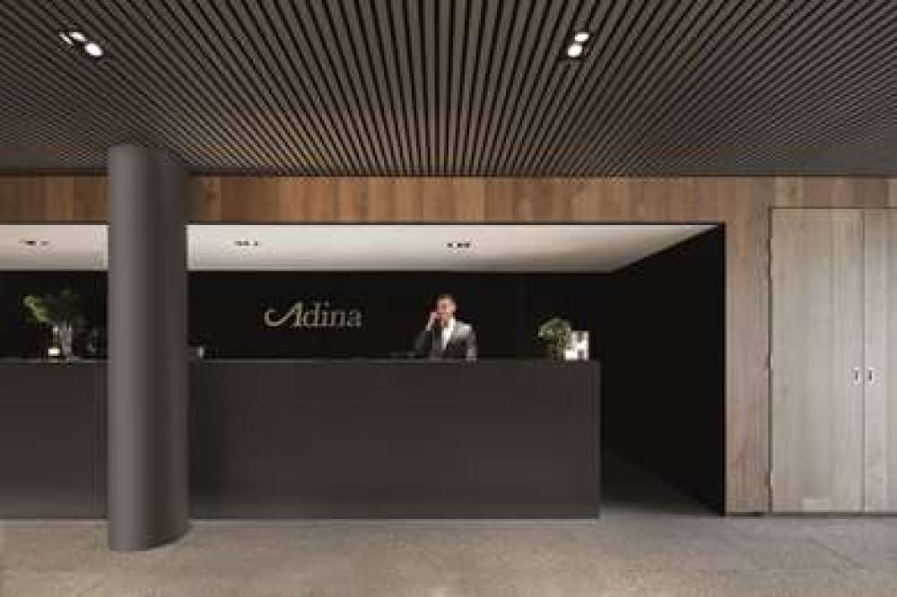ADINA BONDI BEACH SYDNEY 2
