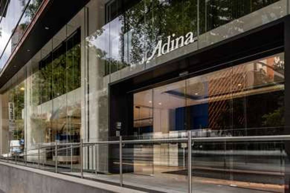 ADINA MELBOURNE SOUTHBANK 2