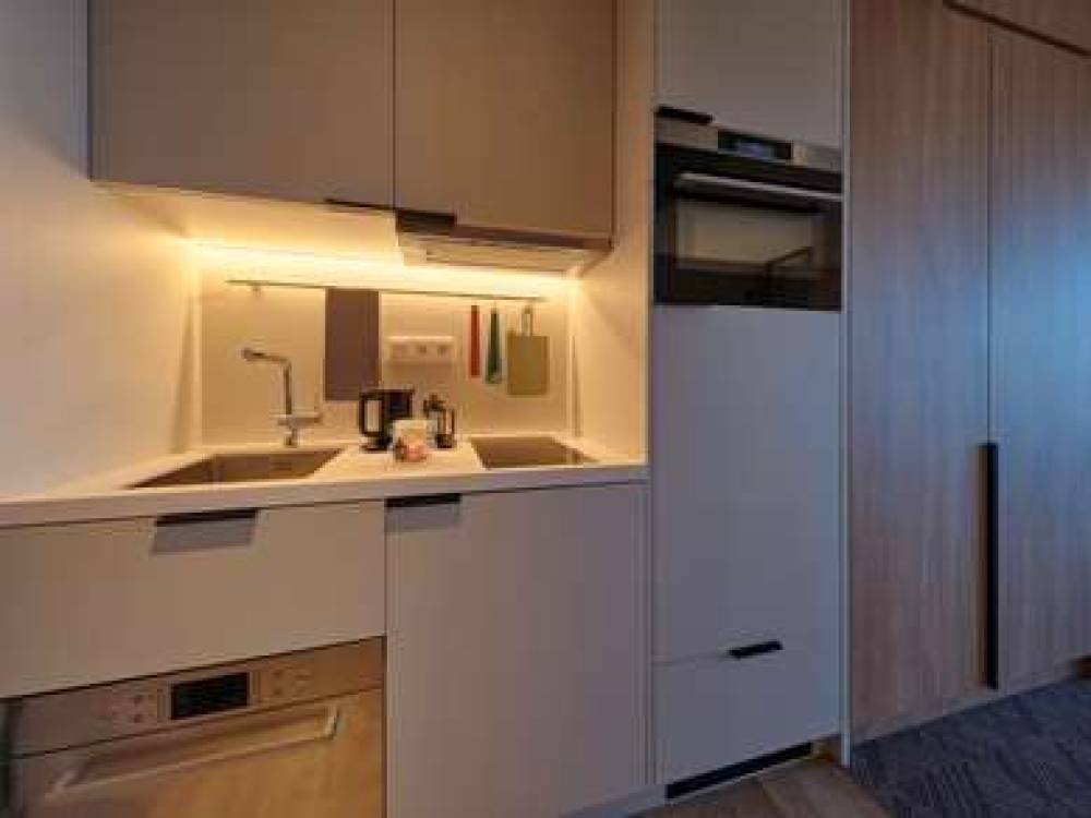 ADINA MUNICH 8