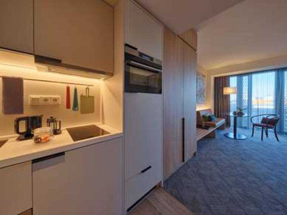 ADINA MUNICH 5