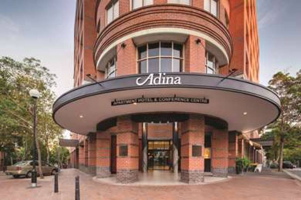 Adina Sydney Surry Hills