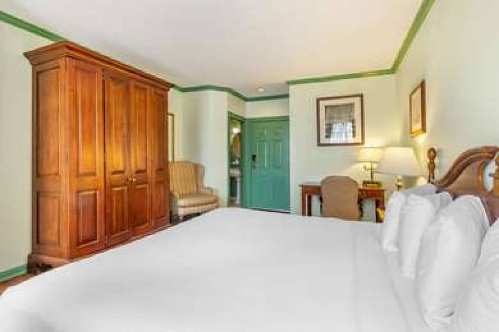 Admiral Fell Inn Baltimore Harbor, Ascend Hotel Collection 6