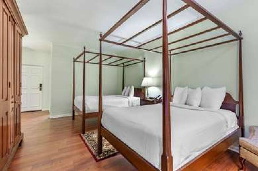 Admiral Fell Inn Baltimore Harbor, Ascend Hotel Collection 9