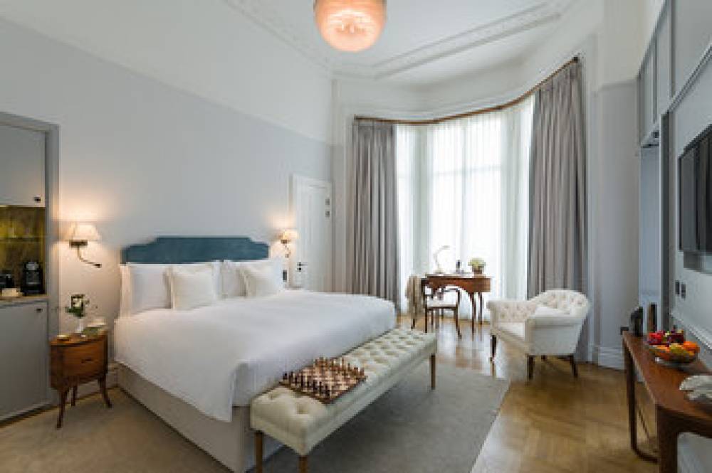 Adria Boutique Hotel 3