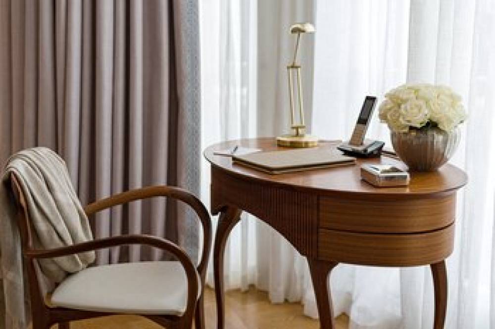 Adria Boutique Hotel 7