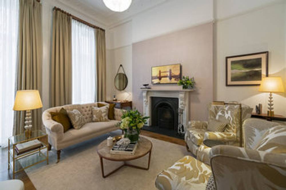 Adria Boutique Hotel 10