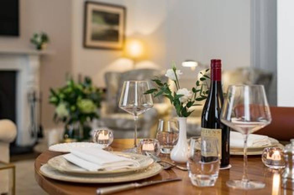 Adria Boutique Hotel 9