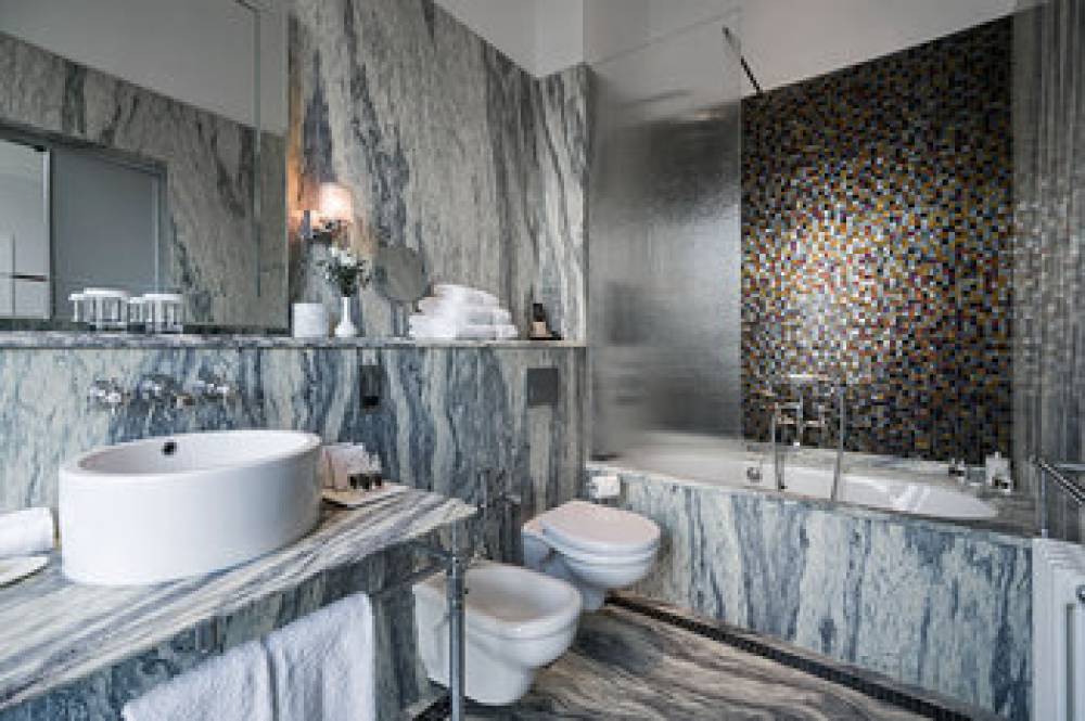 Adria Boutique Hotel 6
