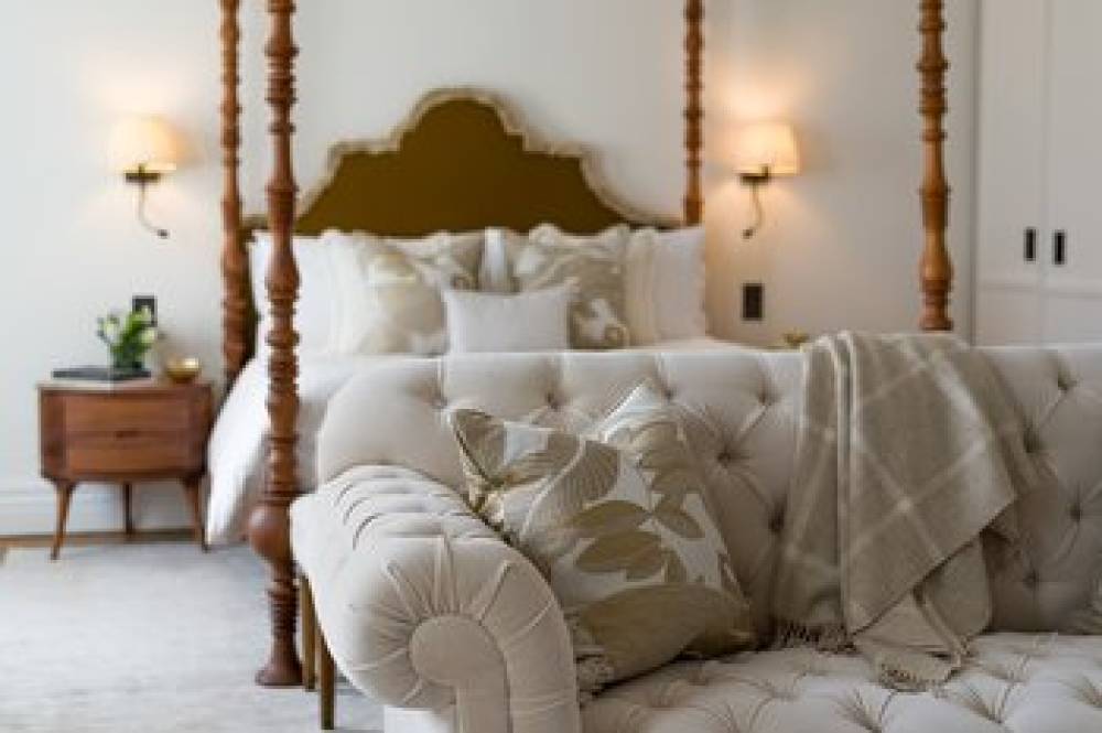 Adria Boutique Hotel 4