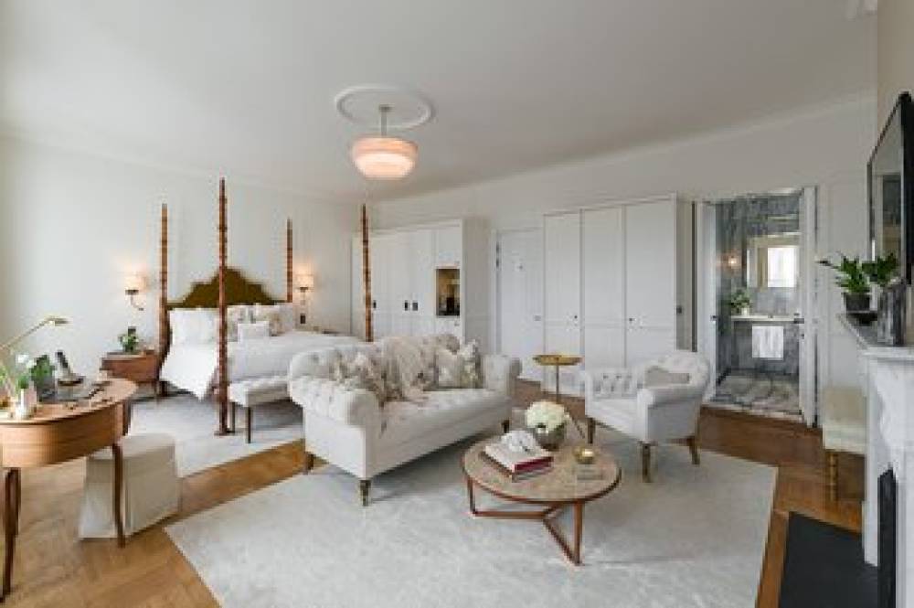 Adria Boutique Hotel 8