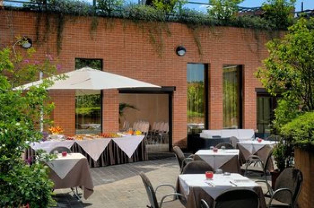 AEMILIA HOTEL 8
