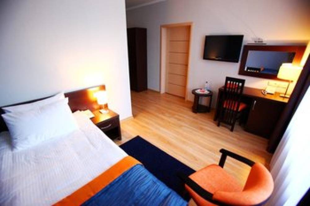 AEROHOTEL 10