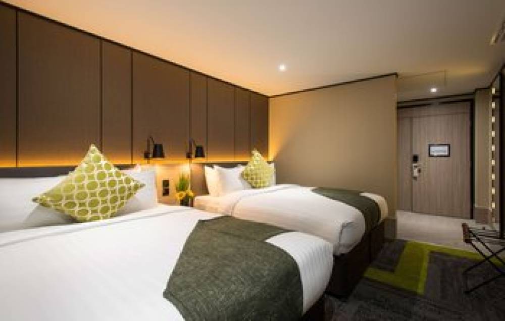 AEROTEL LONDON HEATHROW 3