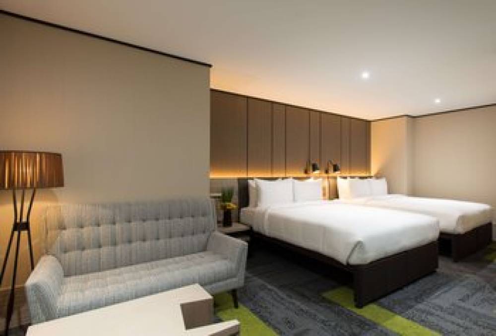 AEROTEL LONDON HEATHROW 6