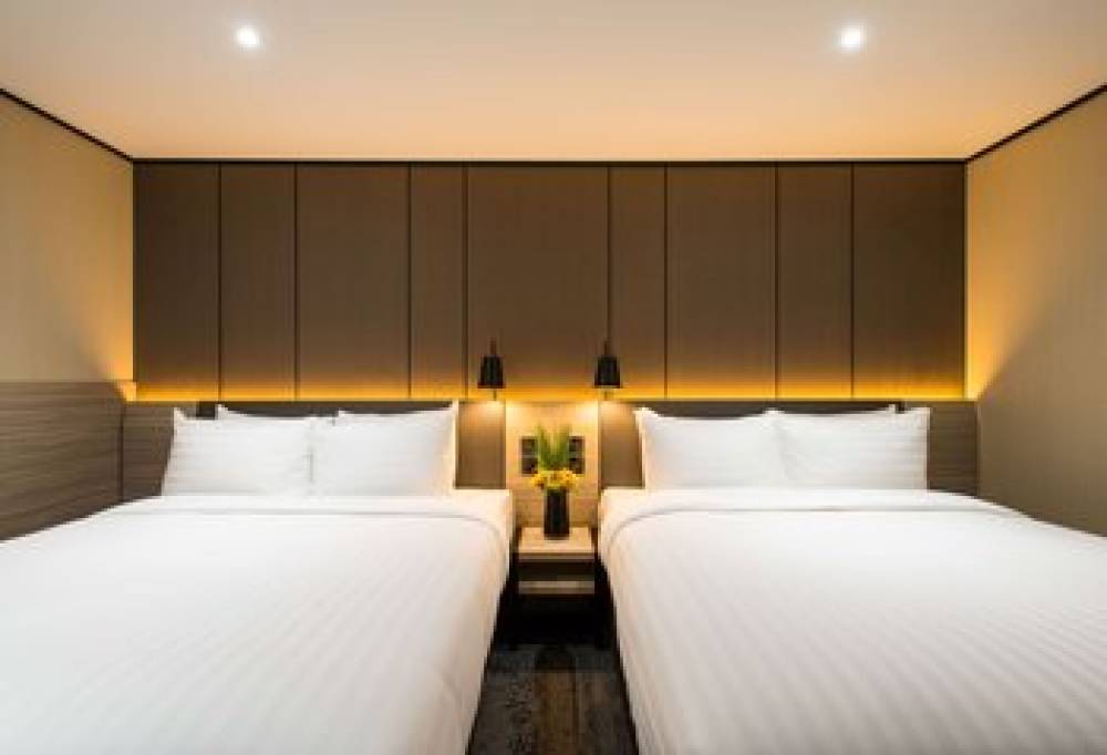 AEROTEL LONDON HEATHROW 2
