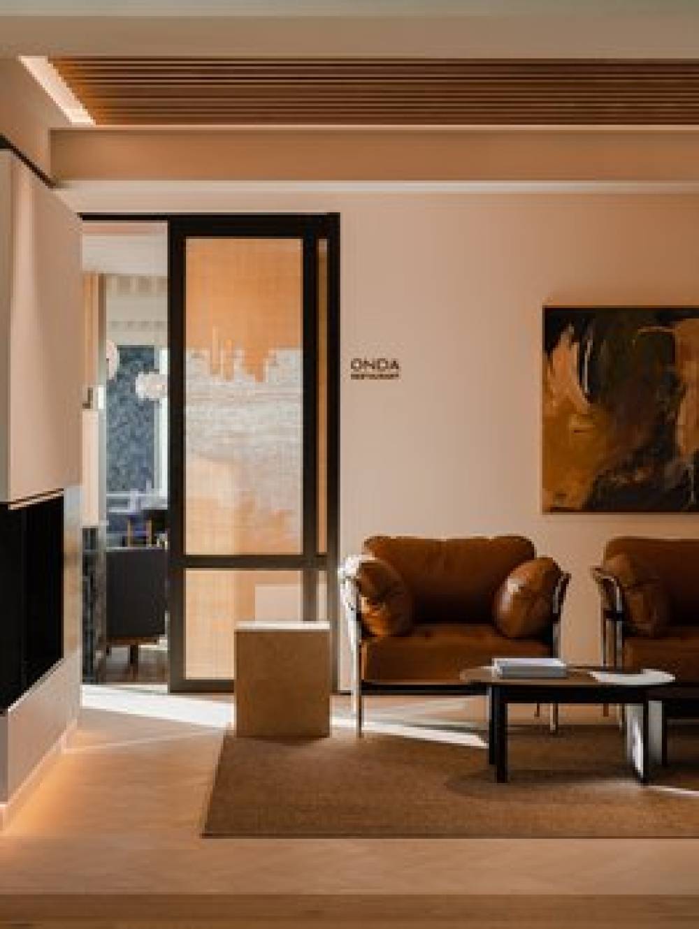 AETHOS ERICEIRA 9