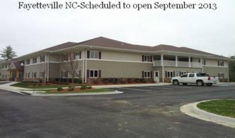 Affordable Suites Of America