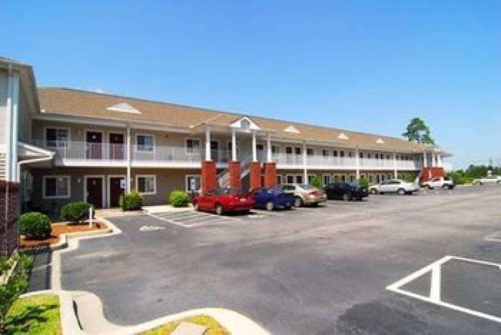 Affordable Suites Of America