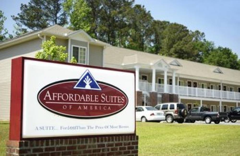 Affordable Suites