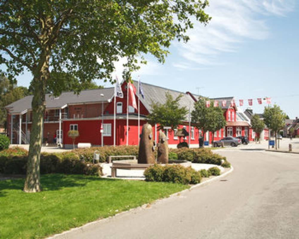 Agerskov Kro Og Hotel