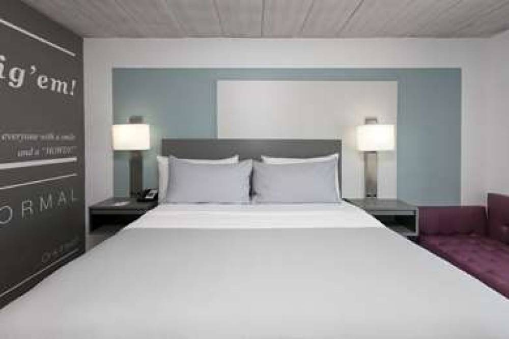 AGGIELAND BOUTIQUE HOTEL 10