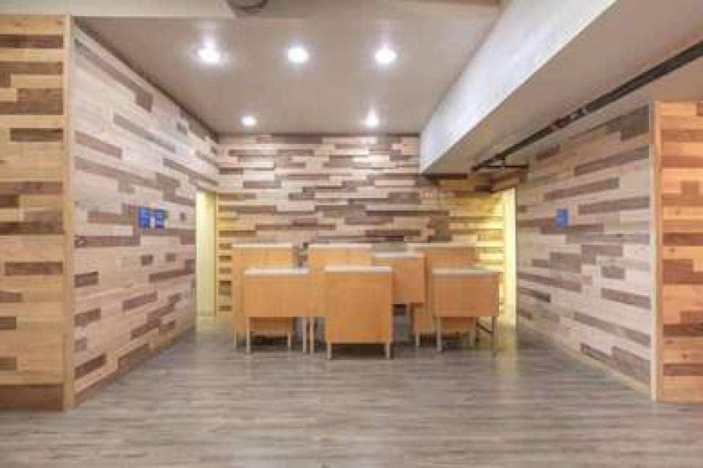 AGGIELAND BOUTIQUE HOTEL 1