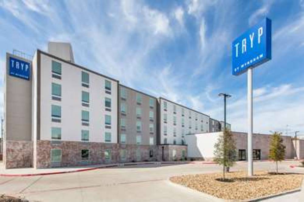 Aggieland Boutique Hotel