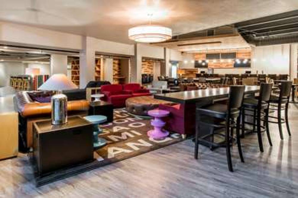 AGGIELAND BOUTIQUE HOTEL 7