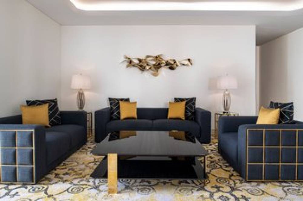 Agora Doha Autograph Collection 9