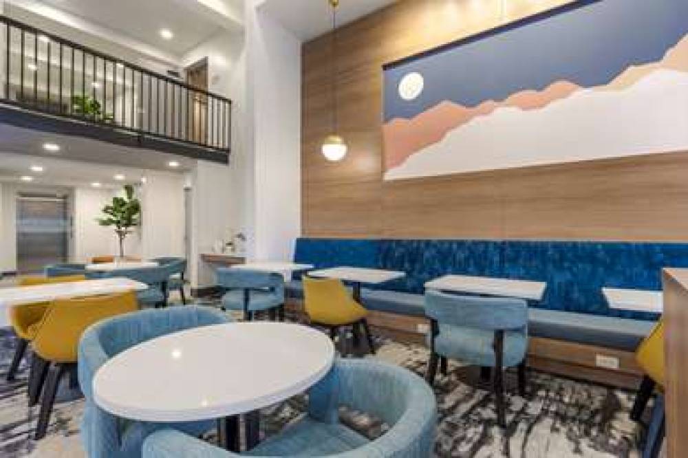 Aiden By Best Western @ Flagstaff 2