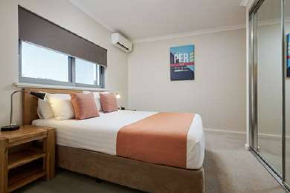 AIRPORT APARTMENTS BY VETROBLU 2