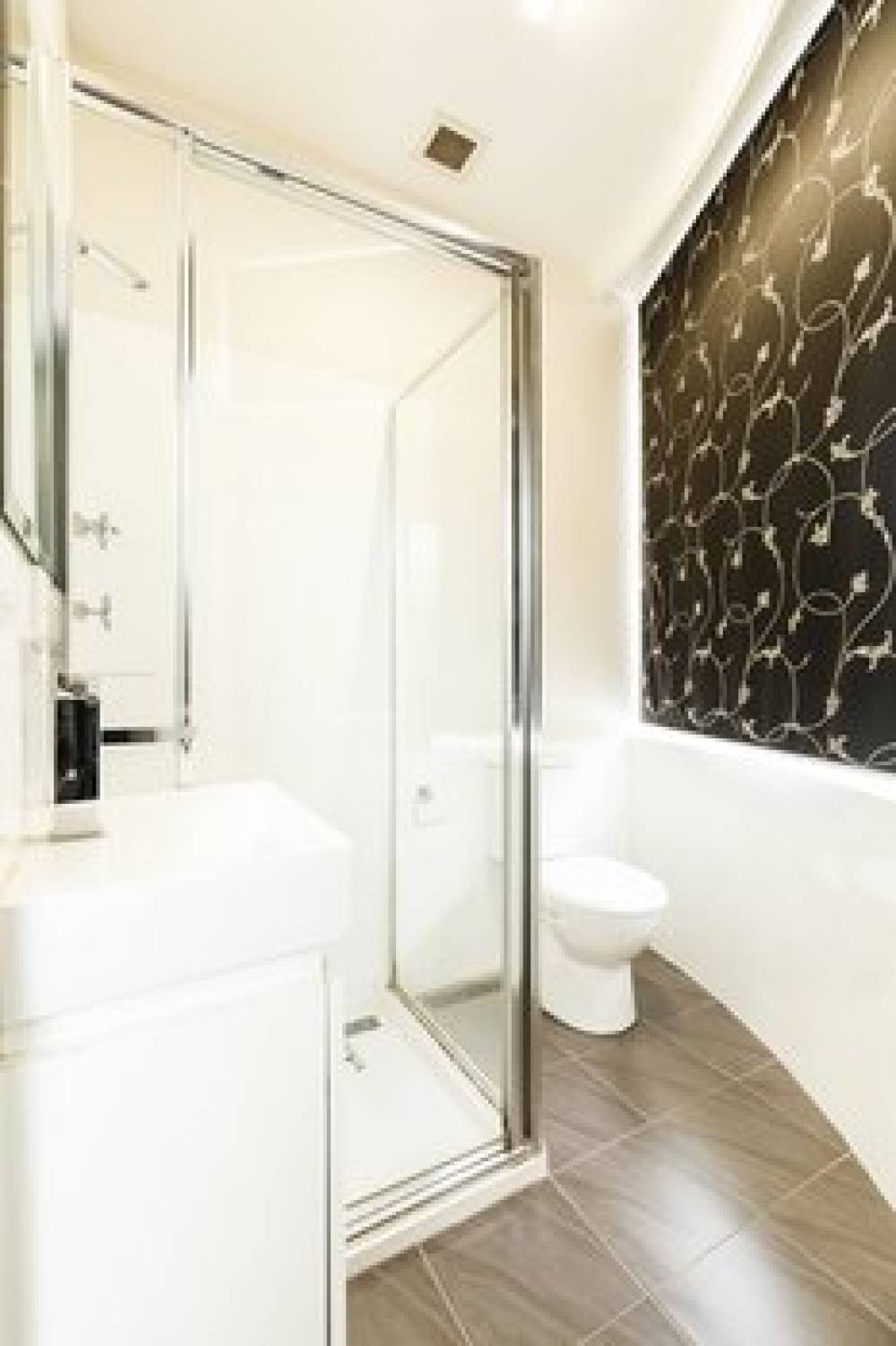 AIRPORT HOTEL SYDNEY 2