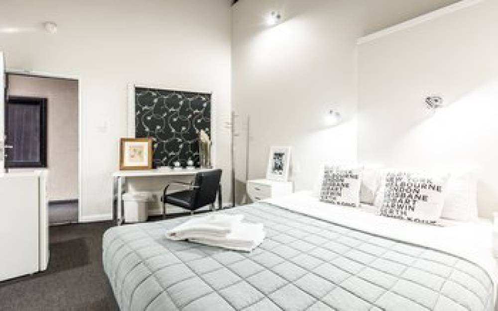 AIRPORT HOTEL SYDNEY 5