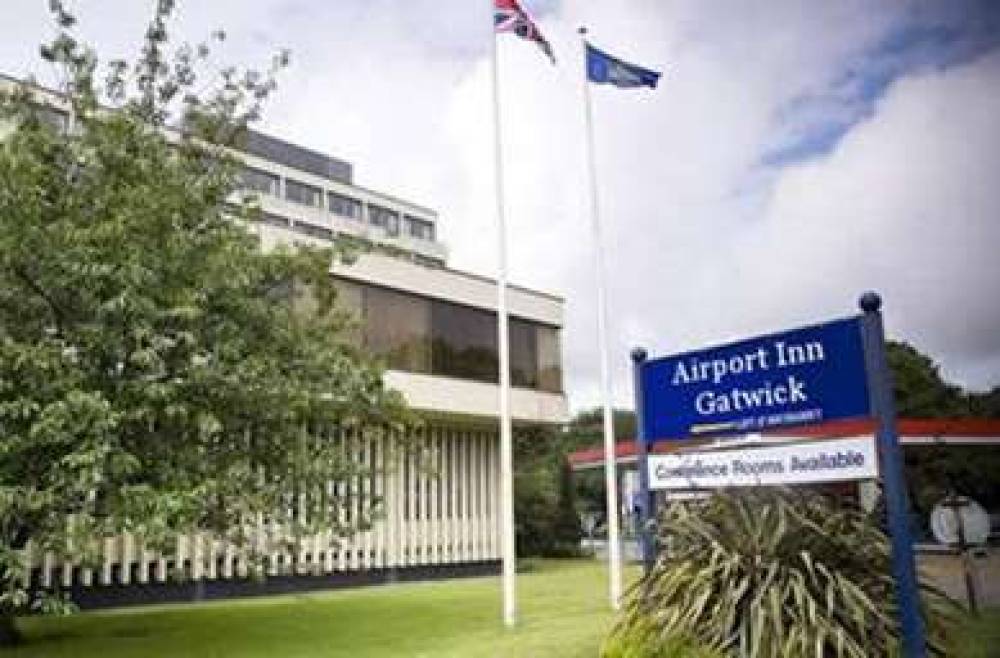 Airport Inn Gatwick