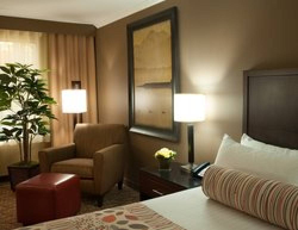 AIRTEL PLAZA HOTEL 2