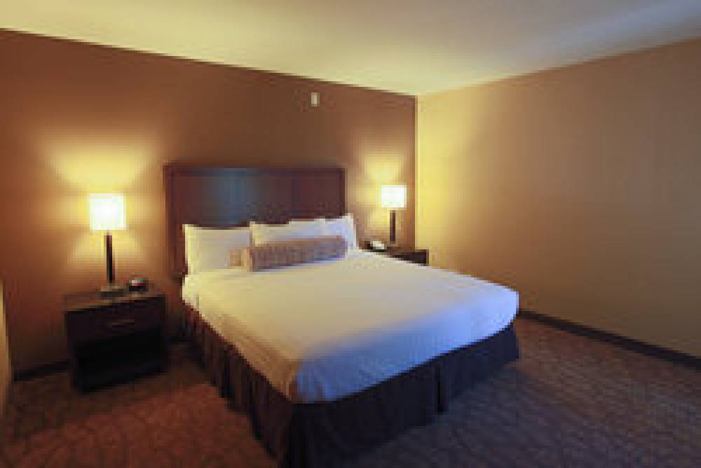 AIRTEL PLAZA HOTEL 3